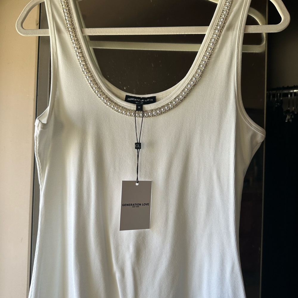 Generation Love Brand New. New worn